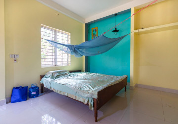 3 Bedroom Villa Compound For Rent - Kouk Chak, Siem Reap thumbnail