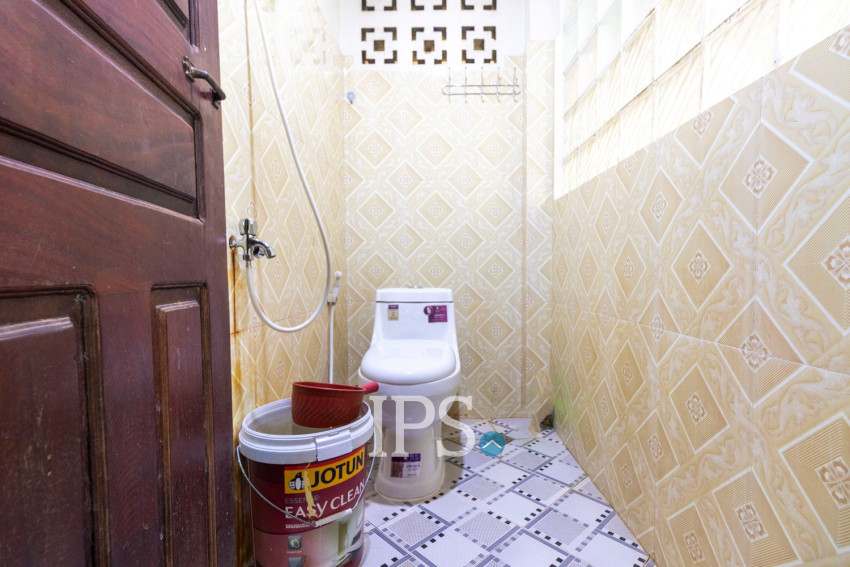 3 Bedroom Villa Compound For Rent - Kouk Chak, Siem Reap