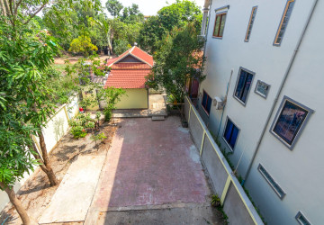 3 Bedroom Villa Compound For Rent - Kouk Chak, Siem Reap thumbnail