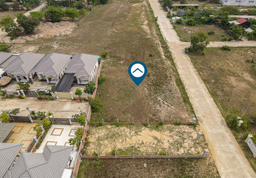 519 Sqm Land For Sale - Kandaek, Prasat Bakong, Siem Reap thumbnail