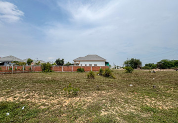 519 Sqm Land For Sale - Kandaek, Prasat Bakong, Siem Reap thumbnail