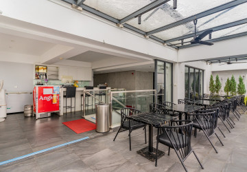 9th Floor 1 Bedroom Condo For Sale - Parc 21 Residence, Boeung Trabek, Phnom Penh thumbnail