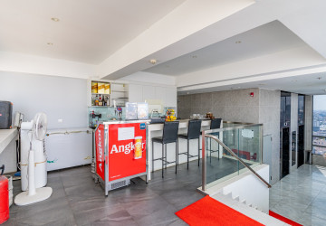 2 Bedroom Penthouse For Sale - Parc 21 Residence, Boeung Trabek, Phnom Penh thumbnail