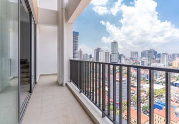2 Bedroom Penthouse For Sale - Parc 21 Residence, Boeung Trabek, Phnom Penh thumbnail