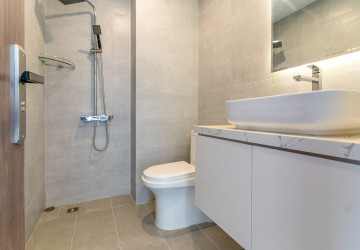 2 Bedroom Penthouse For Sale - Parc 21 Residence, Boeung Trabek, Phnom Penh thumbnail