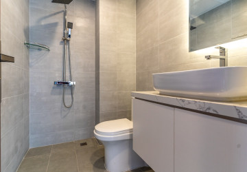 2 Bedroom Penthouse For Sale - Parc 21 Residence, Boeung Trabek, Phnom Penh thumbnail