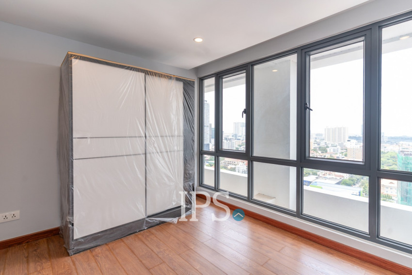 2 Bedroom Penthouse For Sale - Parc 21 Residence, Boeung Trabek, Phnom Penh