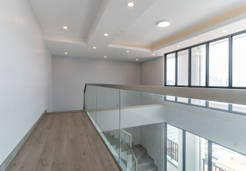 2 Bedroom Penthouse For Sale - Parc 21 Residence, Boeung Trabek, Phnom Penh thumbnail