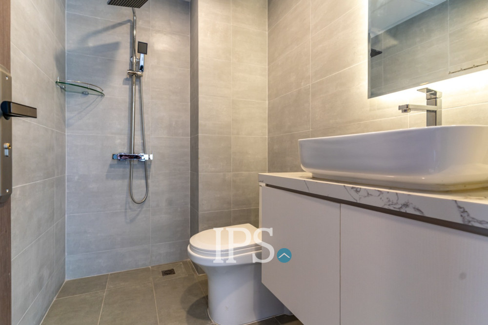 2 Bedroom Penthouse For Sale - Parc 21 Residence, Boeung Trabek, Phnom Penh - Image 17 2 Bedroom Penthouse For Sale - Parc 21 Residence, Boeung Trabek, Phnom Penh - Image 17