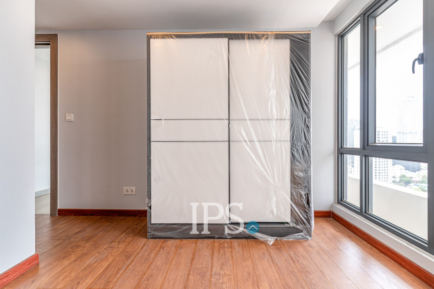 2 Bedroom Penthouse For Sale - Parc 21 Residence, Boeung Trabek, Phnom Penh