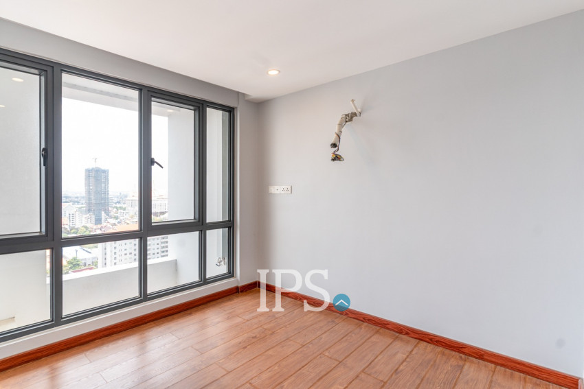 2 Bedroom Penthouse For Sale - Parc 21 Residence, Boeung Trabek, Phnom Penh