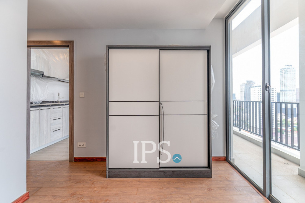 2 Bedroom Penthouse For Sale - Parc 21 Residence, Boeung Trabek, Phnom Penh - Image 13 2 Bedroom Penthouse For Sale - Parc 21 Residence, Boeung Trabek, Phnom Penh - Image 13