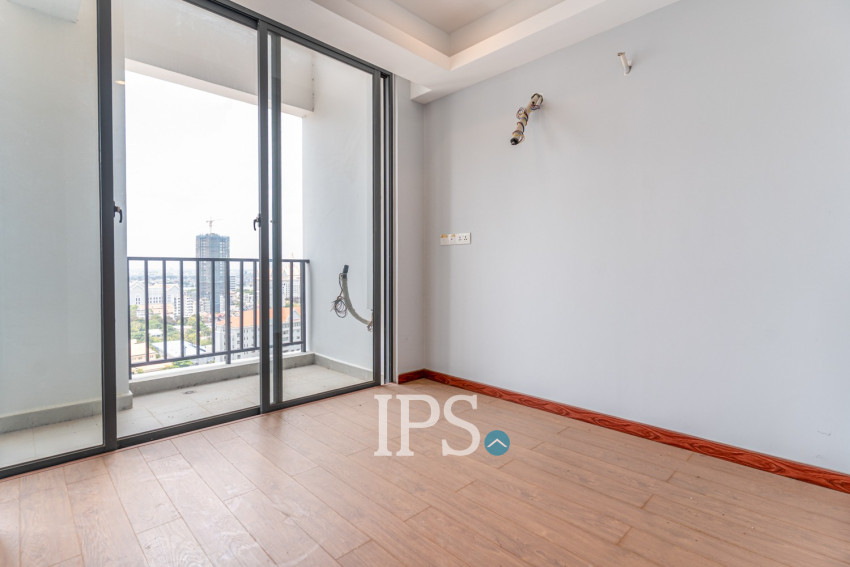 2 Bedroom Penthouse For Sale - Parc 21 Residence, Boeung Trabek, Phnom Penh