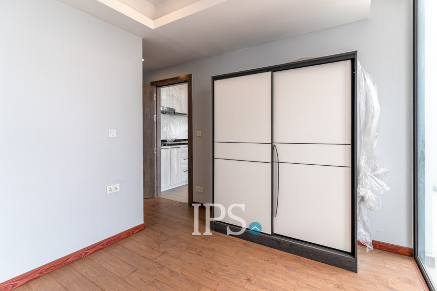2 Bedroom Penthouse For Sale - Parc 21 Residence, Boeung Trabek, Phnom Penh