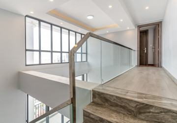 2 Bedroom Penthouse For Sale - Parc 21 Residence, Boeung Trabek, Phnom Penh thumbnail