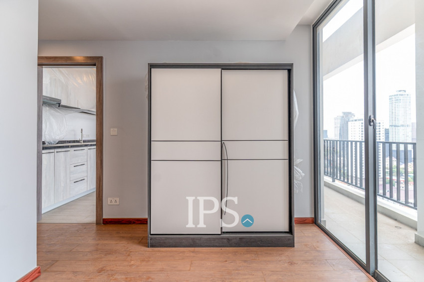2 Bedroom Penthouse For Sale - Parc 21 Residence, Boeung Trabek, Phnom Penh