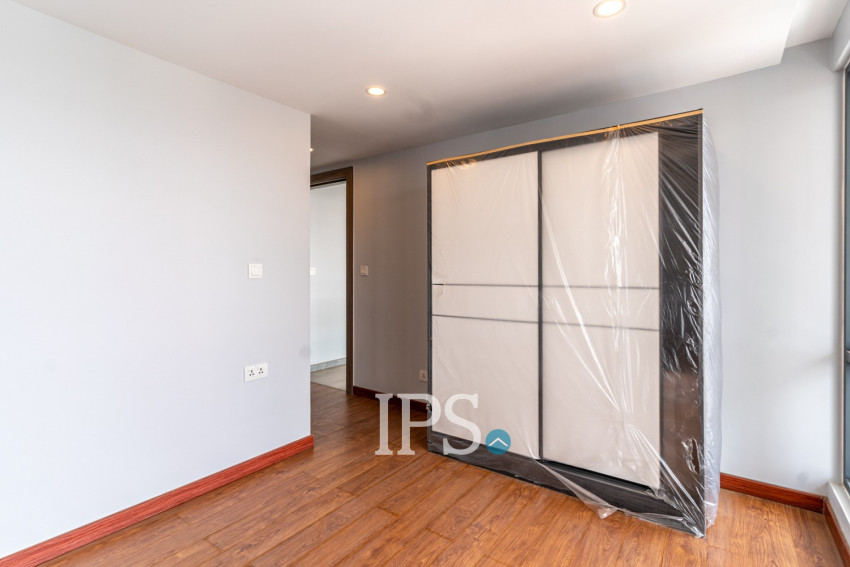 2 Bedroom Penthouse For Sale - Parc 21 Residence, Boeung Trabek, Phnom Penh