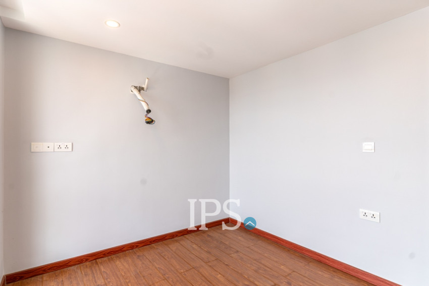 2 Bedroom Penthouse For Sale - Parc 21 Residence, Boeung Trabek, Phnom Penh