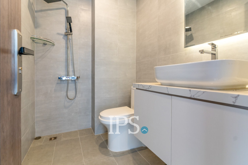 2 Bedroom Penthouse For Sale - Parc 21 Residence, Boeung Trabek, Phnom Penh