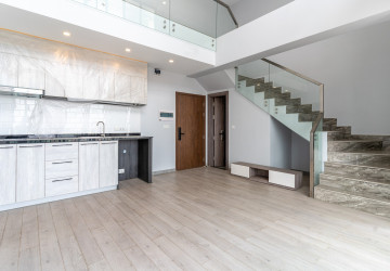 2 Bedroom Penthouse For Sale - Parc 21 Residence, Boeung Trabek, Phnom Penh thumbnail