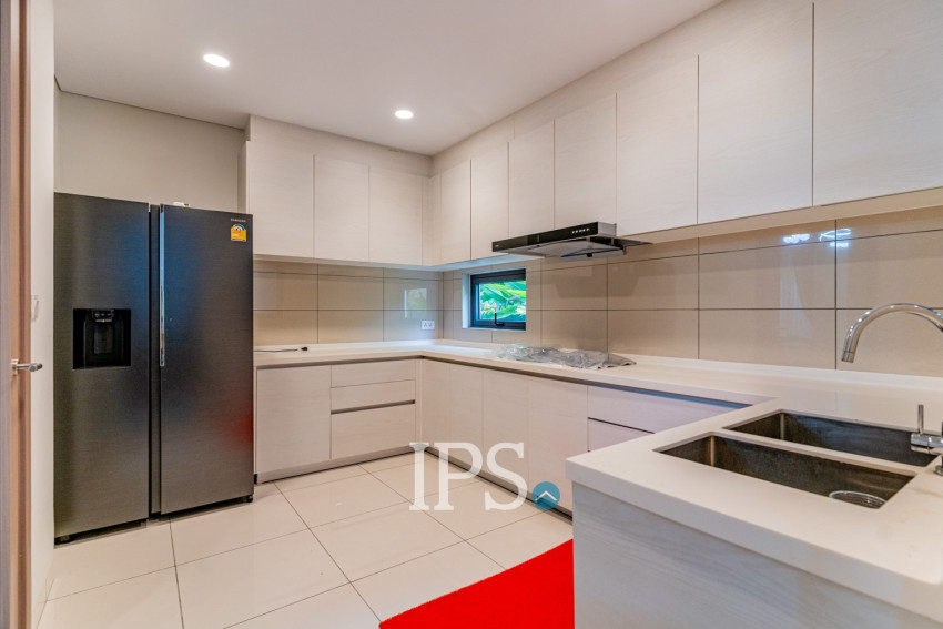 6 Bedroom Villa Udom For Rent - Chankiri Palm Creek, Preaek Kampues, Phnom Penh