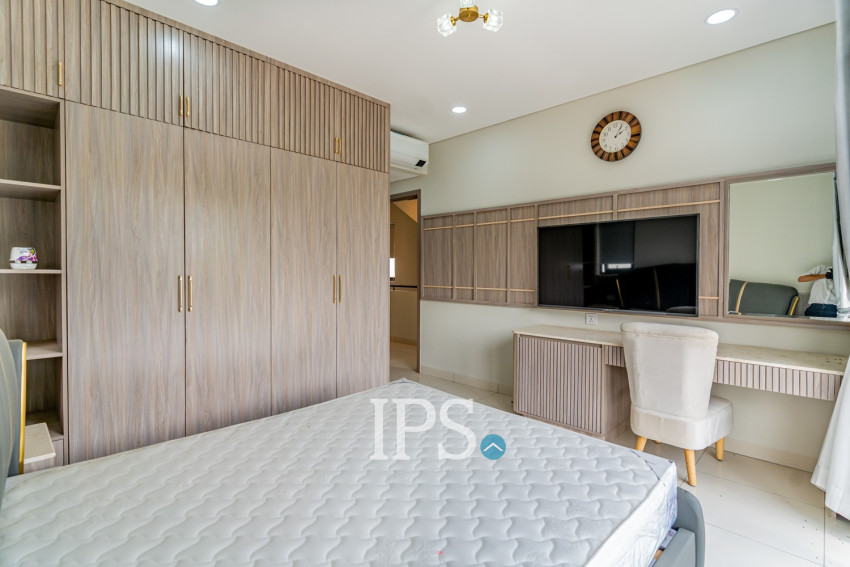 6 Bedroom Villa Udom For Rent - Chankiri Palm Creek, Preaek Kampues, Phnom Penh