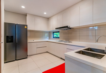 6 Bedroom Villa Udom For Rent - Chankiri Palm Creek, Preaek Kampues, Phnom Penh thumbnail