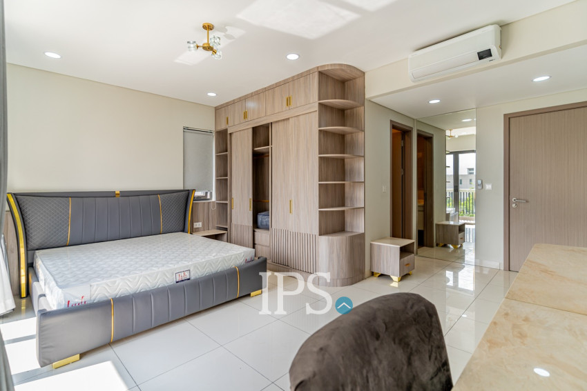 6 Bedroom Villa Udom For Rent - Chankiri Palm Creek, Preaek Kampues, Phnom Penh