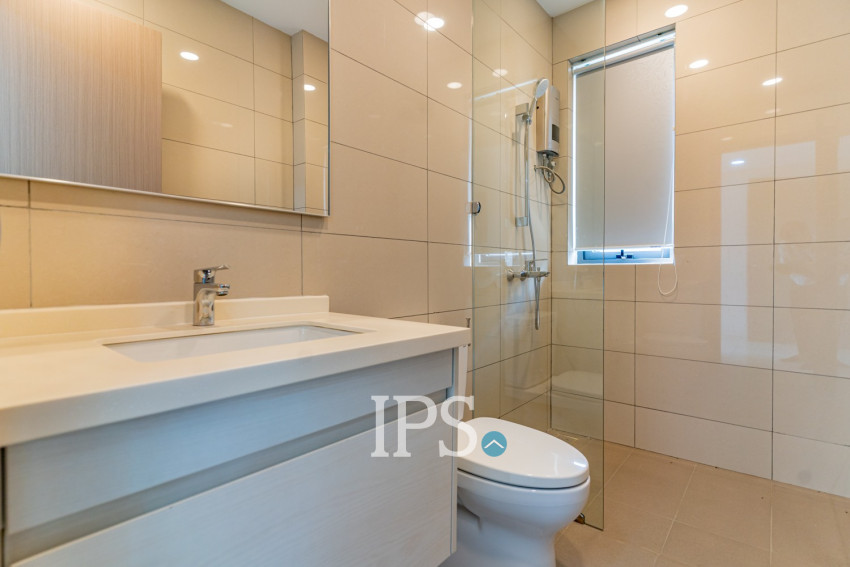 6 Bedroom Villa Udom For Rent - Chankiri Palm Creek, Preaek Kampues, Phnom Penh