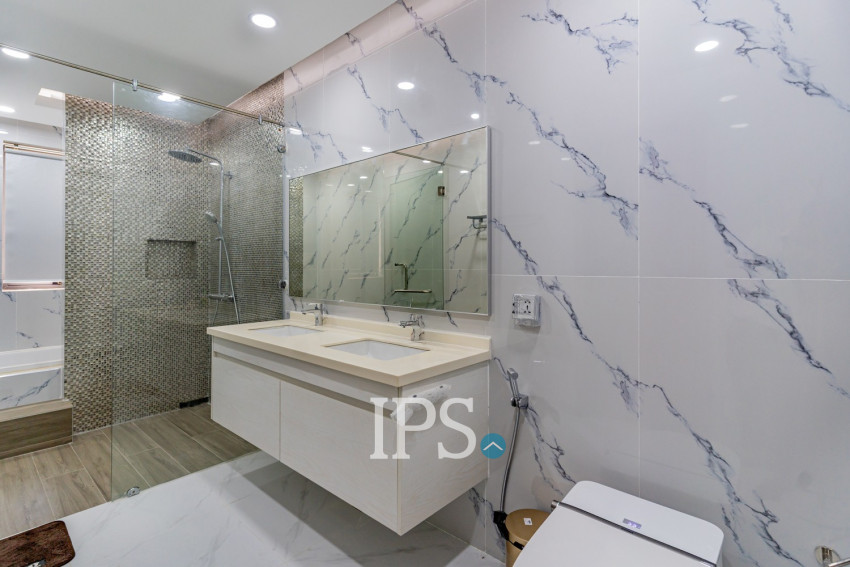 6 Bedroom Villa Udom For Rent - Chankiri Palm Creek, Preaek Kampues, Phnom Penh