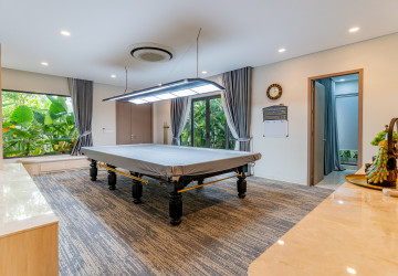6 Bedroom Villa Udom For Rent - Chankiri Palm Creek, Preaek Kampues, Phnom Penh thumbnail