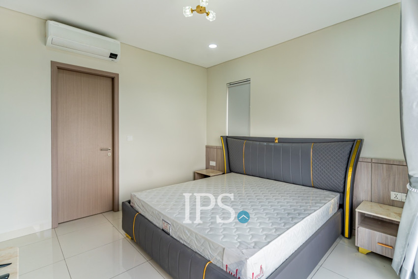 6 Bedroom Villa Udom For Rent - Chankiri Palm Creek, Preaek Kampues, Phnom Penh
