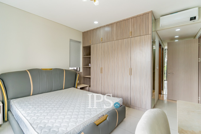 6 Bedroom Villa Udom For Rent - Chankiri Palm Creek, Preaek Kampues, Phnom Penh