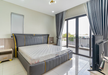 6 Bedroom Villa Udom For Rent - Chankiri Palm Creek, Preaek Kampues, Phnom Penh thumbnail