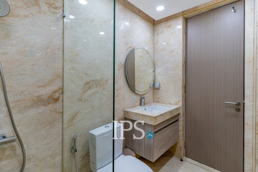 6 Bedroom Villa Udom For Rent - Chankiri Palm Creek, Preaek Kampues, Phnom Penh