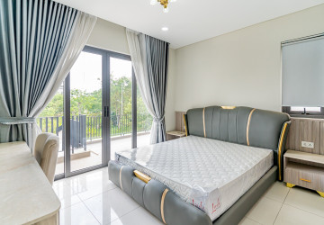 6 Bedroom Villa Udom For Rent - Chankiri Palm Creek, Preaek Kampues, Phnom Penh thumbnail