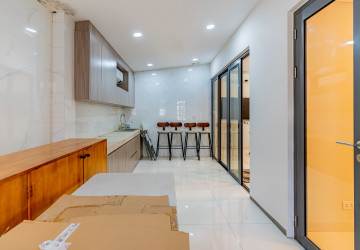 6 Bedroom Villa Udom For Rent - Chankiri Palm Creek, Preaek Kampues, Phnom Penh thumbnail