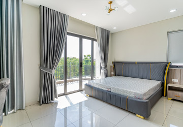 6 Bedroom Villa Udom For Rent - Chankiri Palm Creek, Preaek Kampues, Phnom Penh thumbnail