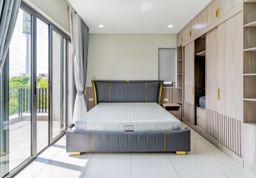 6 Bedroom Villa Udom For Rent - Chankiri Palm Creek, Preaek Kampues, Phnom Penh thumbnail