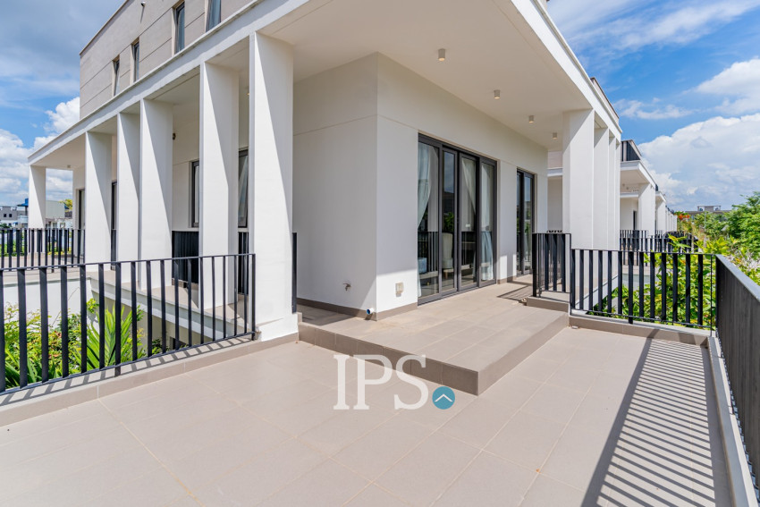 6 Bedroom Villa Udom For Rent - Chankiri Palm Creek, Preaek Kampues, Phnom Penh