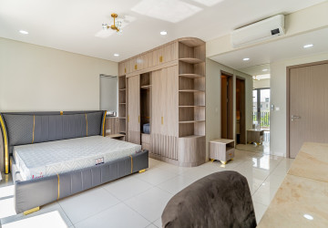 6 Bedroom Villa Udom For Rent - Chankiri Palm Creek, Preaek Kampues, Phnom Penh thumbnail