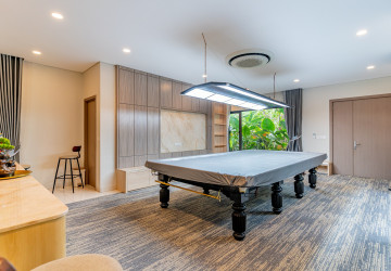 6 Bedroom Villa Udom For Rent - Chankiri Palm Creek, Preaek Kampues, Phnom Penh thumbnail