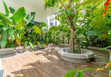 6 Bedroom Villa Udom For Rent - Chankiri Palm Creek, Preaek Kampues, Phnom Penh thumbnail