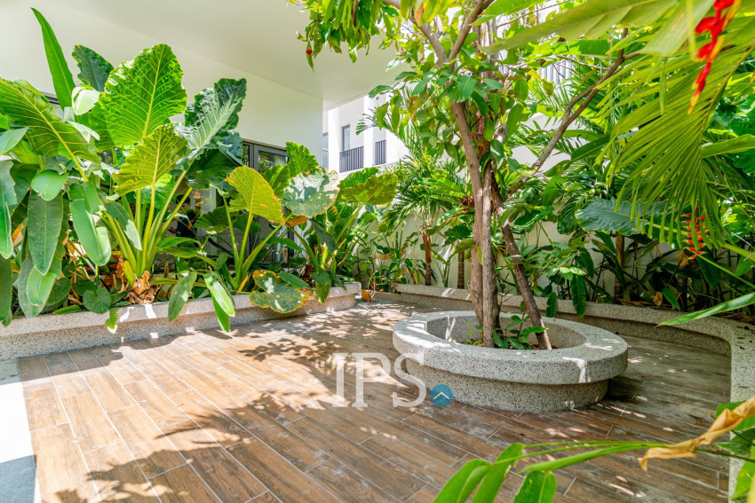 6 Bedroom Villa Udom For Rent - Chankiri Palm Creek, Preaek Kampues, Phnom Penh