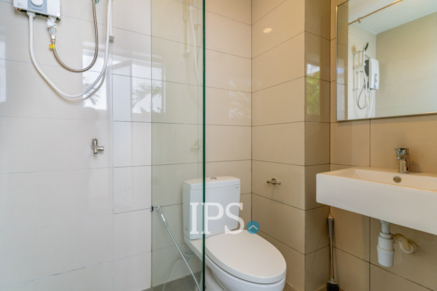 6 Bedroom Villa Udom For Rent - Chankiri Palm Creek, Preaek Kampues, Phnom Penh