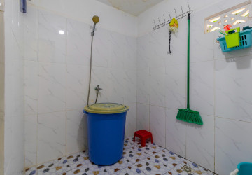 3 Bedroom Compound House For Rent - Sala Kamreuk, Siem Reap thumbnail