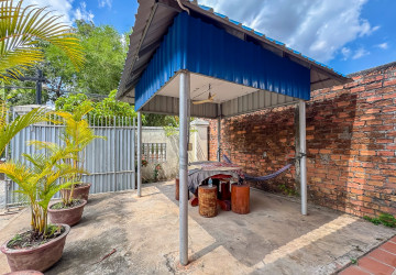 3 Bedroom Compound House For Sale - Sala Kamreuk, Siem Reap thumbnail