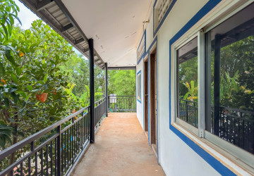 3 Bedroom Compound House For Sale - Sala Kamreuk, Siem Reap thumbnail