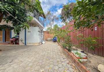 3 Bedroom Compound House For Sale - Sala Kamreuk, Siem Reap thumbnail