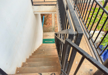 3 Bedroom Compound House For Sale - Sala Kamreuk, Siem Reap thumbnail